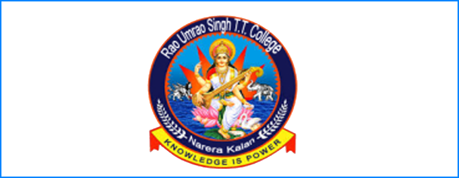 Rao Umrrao B.ed Rao Umrrao B.ed